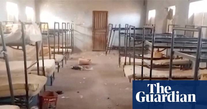 Nigeria reels after second mass school abduction in a week