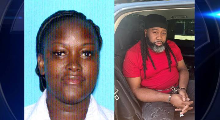 Man wanted in 2012 Miami Gardens murder of wife arrested in California after 13 years on the run, police say