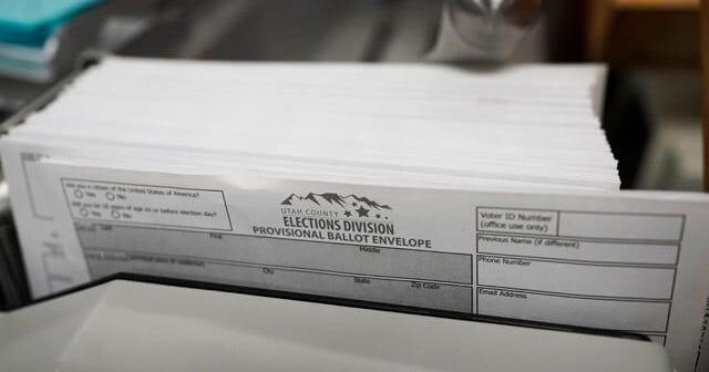 Supreme Court will decide whether states can count late-arriving mail ballots, a Trump target