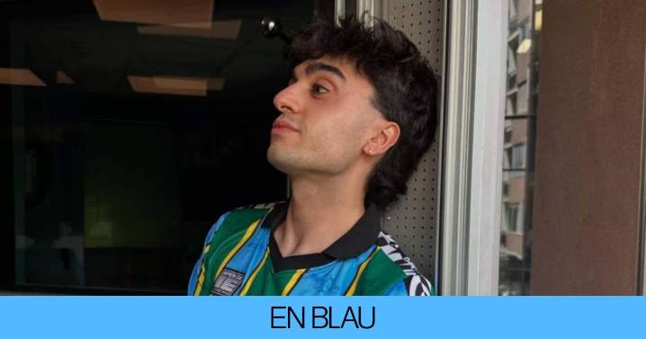 Creador de contenido que siempre hablaba en catalán se pasa al castellano: redes totalmente indignadas