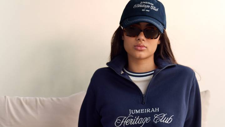 Jumeirah Hotels Team Up with Fashion Designer Faiza Bouguessa
