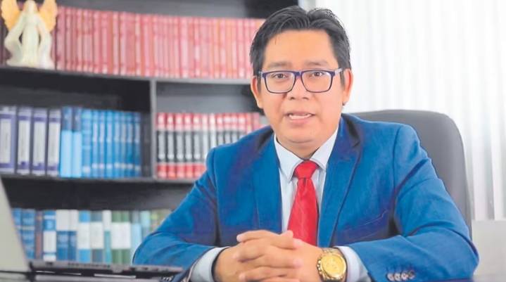 Piura: sicarios asesinan a candidato a diputado horas antes de elecciones internas