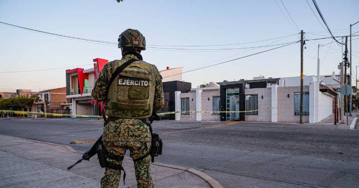 Autoridades ‘asestan’ golpe a ‘La Barredora’: ¿Cuáles detenciones han debilitado al grupo criminal?