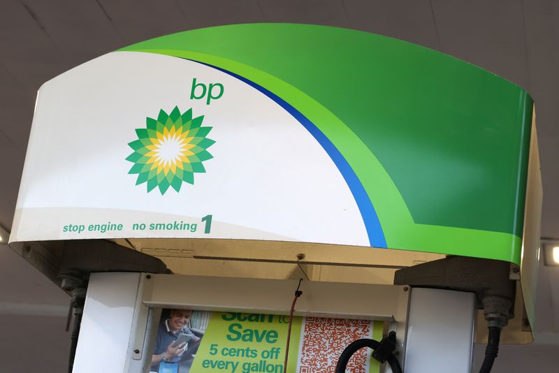 BP restores part of Olympic Pipeline after Washington leak