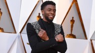 Chadwick Boseman to receive posthumous Hollywood Walk of Fame star
