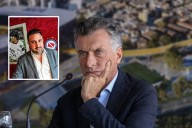 Bomba del presidente de Argentinos: reveló que Macri evitó el descenso de dos equipos cuando era presidente