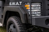 Philadelphia SWAT team raids home where wanted killer was hiding out