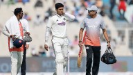 IND vs SA 2nd Test: Is Shubman Gill's Availability Still Uncertain Ahead Of Guwahati Clash?