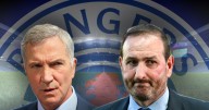 Graeme Souness rips into Rangers transfer chief Kevin Thelwell and says he can't be trusted with January cash