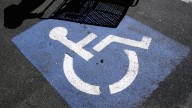 Florida law letting pregnant women use accessible parking spots challenged