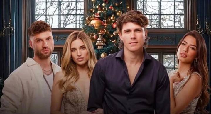Se lanzó el tráiler de la serie que protagonizan los ex Gran Hermano