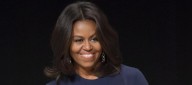 Michelle Obama afirma que EE.UU. "no está listo" para una mujer Presidenta