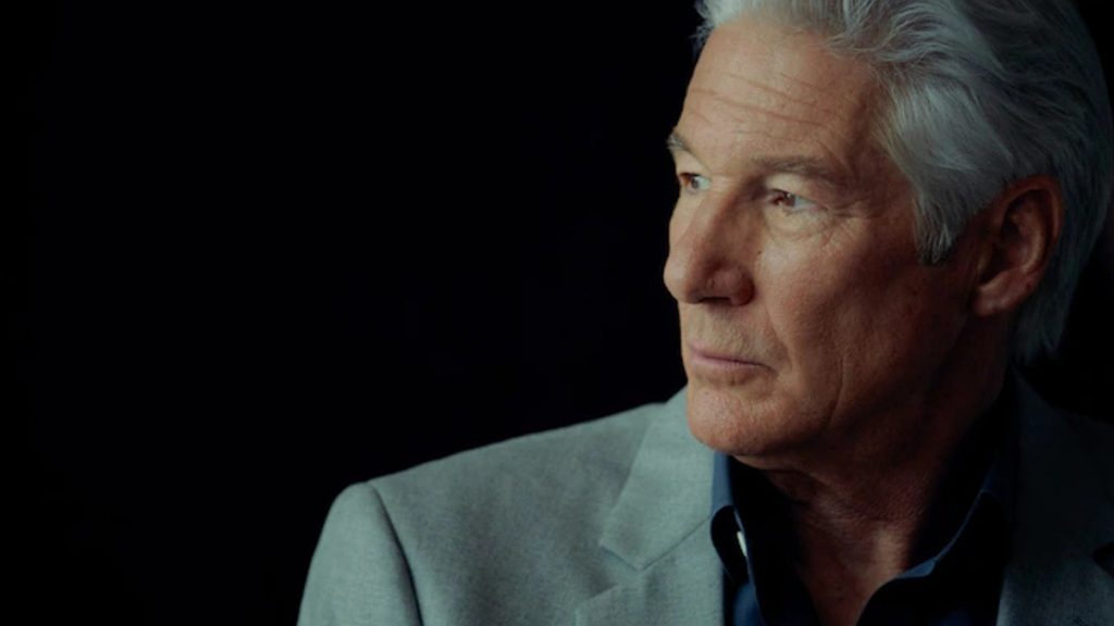 Richard Gere visitará México para ofrecer una conferencia en la FIL Guadalajara 2025