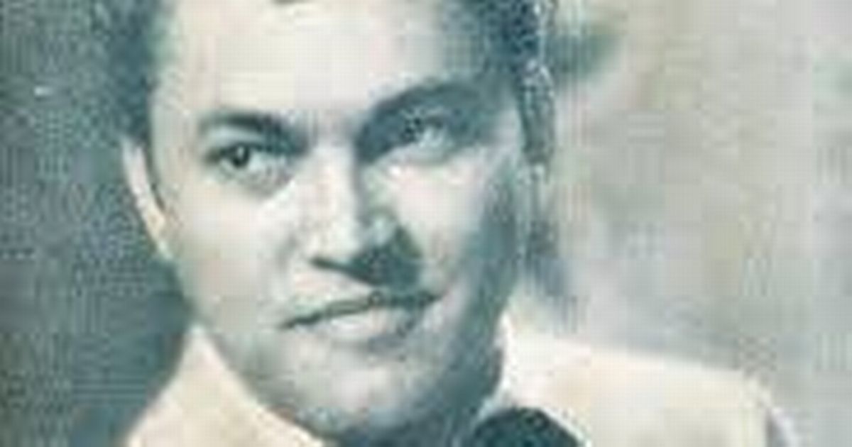 Beloved actor dies in agony after letting puppy lick cut