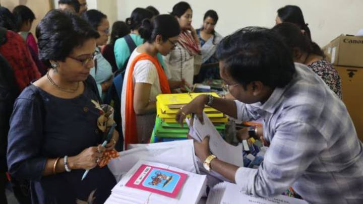 States’ plea against SIR: EC entitled to protect privacy of voters’ list data, says Supreme Court