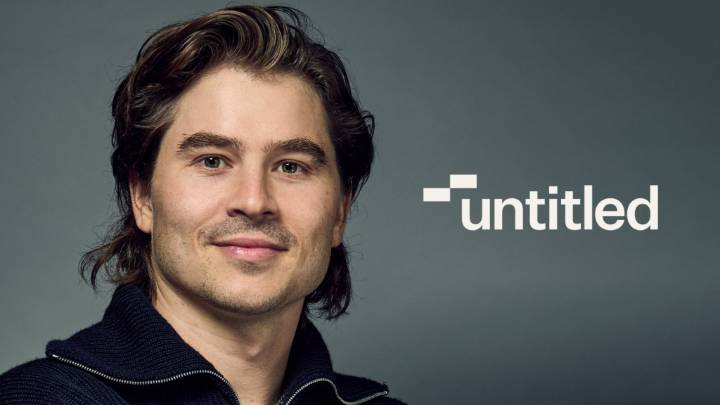 Kyle Jaeger Joins Untitled As Lit Manager (EXCLUSIVE)