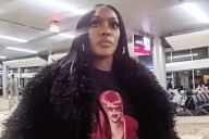 Porsha Williams Airport Bodycam Footage Reveals Passengers Rushed to Defend Her After Flight Incident