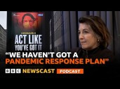 Covid Inquiry: What Really Happened Inside Downing Street?