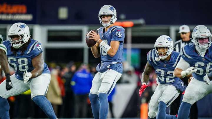 Recent TV Ratings Show Patriots Are Turning Heads Nationally