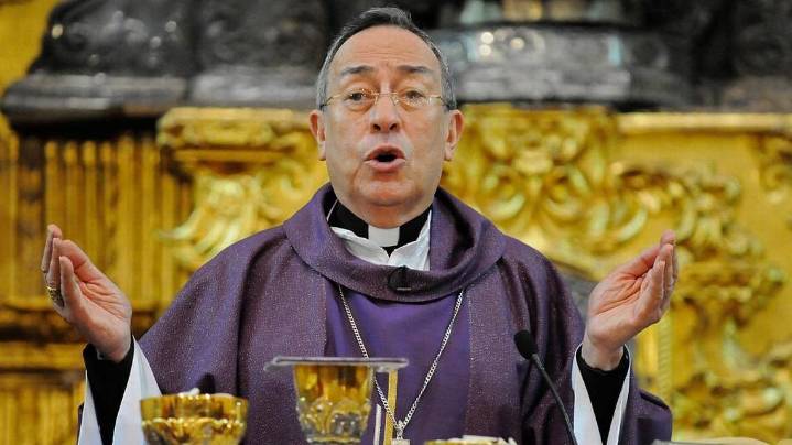 “Honduras tiene derecho a resucitar a algo mejor”: Cardenal Óscar Rodríguez