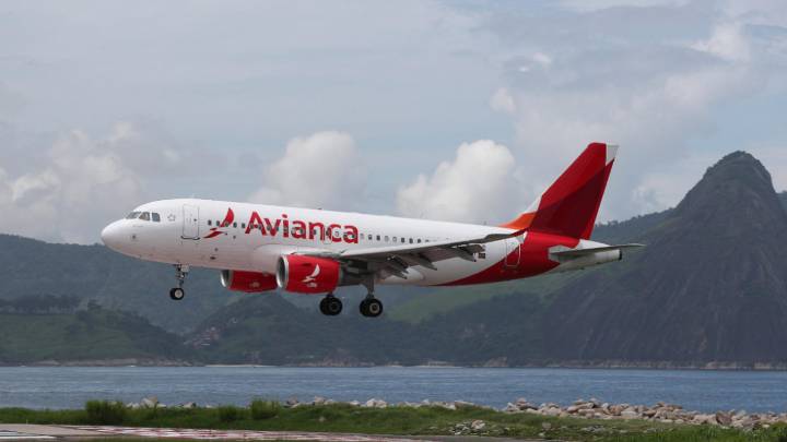 ¡Atención! Avianca anunció que le tocará cancelar varios vuelos en el país la otra semana por una actualización