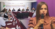 Da voto de confianza Grecia Quiroz a gobierno de Sheinbaum, pero pide que actúen a favor de Uruapan