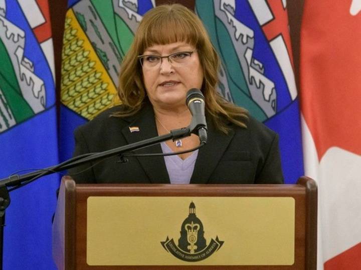 Alberta's child and youth advocate calls for better intervention after 60 deaths in year's time