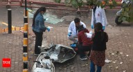 'Money dispute between docs': 8 Delhi car blast suspects planned serial strikes across 4 cities