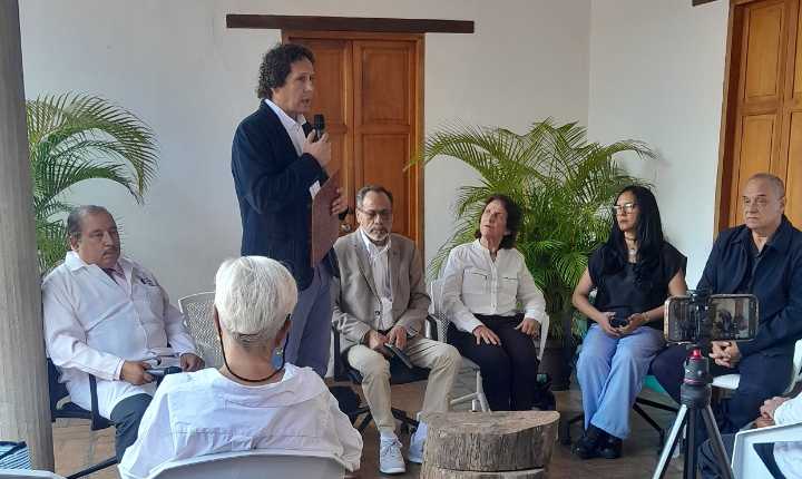 José Gregorio Hernández: Ciencia, Humanismo y Santidad