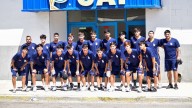 La CAI Sub 17 disputa la final del Torneo Juvenil