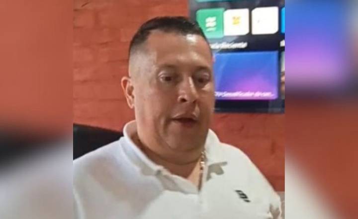 Hombre fue asesinado con arma de fuego en zona rural de Buga