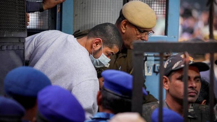 What was Anmol Bishnoi’s role in the gang, and which high