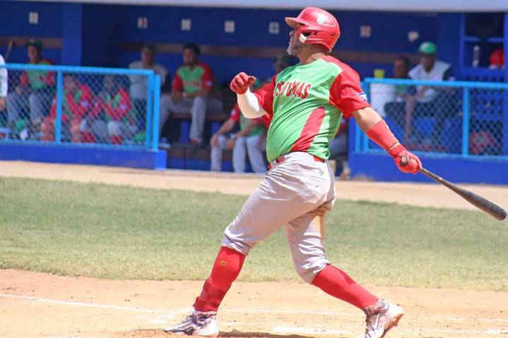 Las Tunas lanza su grito de poder en el béisbol cubano (+Foto)