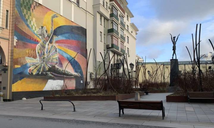Rusia rinde homenaje a Plisétskaya, el gran cisne del ballet, en su centenario