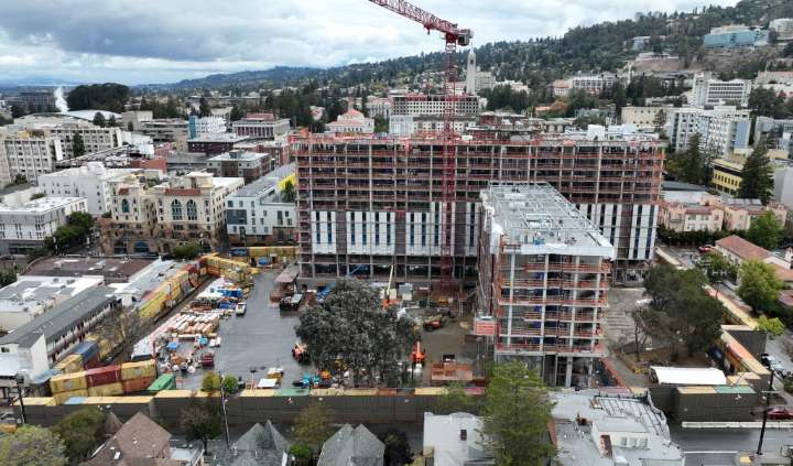 New ballot measure push aims to overhaul California’s landmark environmental law