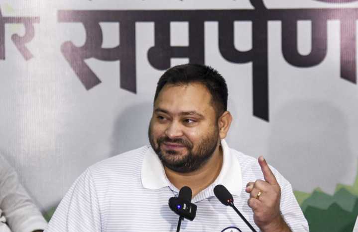 Bihar Opposition Sees Plot In Vote Counting