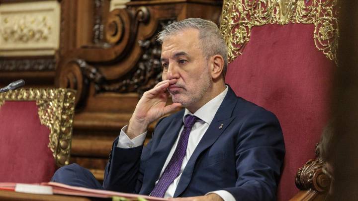 Collboni activa la cuestión de confianza para poder empezar el 2026 con nuevo presupuesto