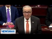 Schumer: We need Republicans to say yes to Obamacare extension