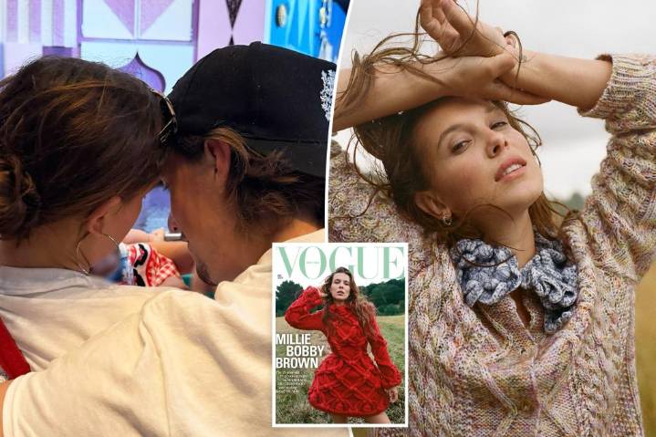 Why Millie Bobby Brown and Jake Bongiovi will never reveal daughter’s name