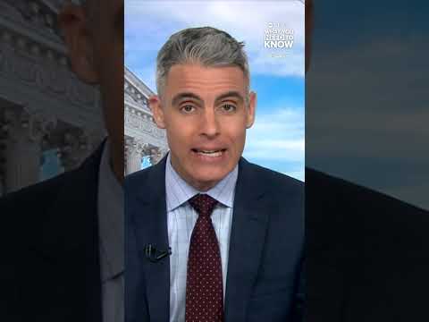 What the Trump tariffs Supreme Court case could mean for the economy