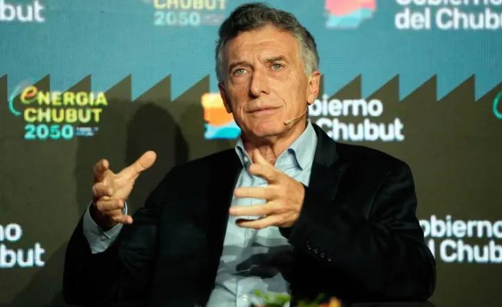 Mauricio Macri criticó la política exterior de Javier Milei: “China es más complementaria que EE.UU.”