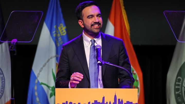 Mamdani promised to lower costs as NYC mayor. Here are some key plans