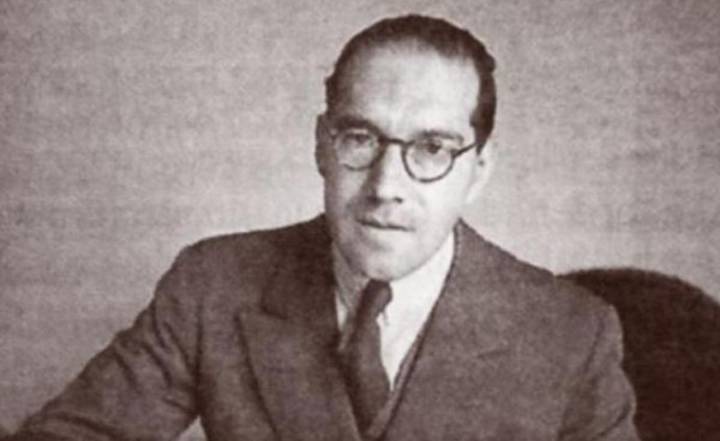 Germán Arciniegas una semana antes del milenio, por Eduardo González Viaña