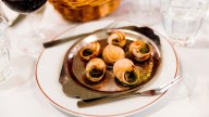 More than $100,000 worth of escargots stolen from French snail farmer with Michelin clientele