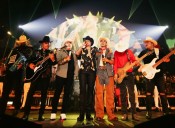 Grupo Firme: ¿de qué trata “Se fue La Pantera”, corrido que desató polémica por investigación en BCS?