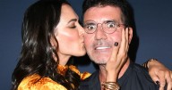 Simon Cowell's fiancée Lauren storms off Netflix show after huge row
