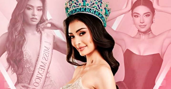 Miss México 2025: ¿A qué hora y dónde ver la gran final EN VIVO?