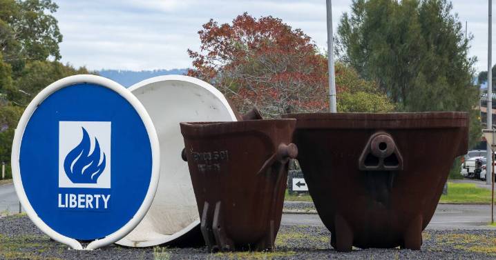 Liberty Bell Bay secures deal with SITC amidst challenges