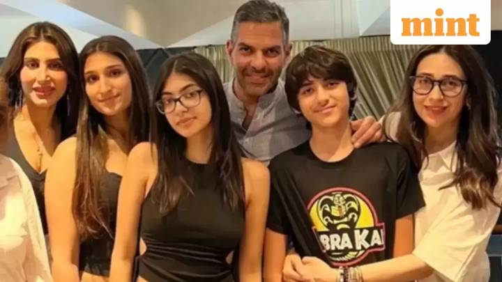 Samaira Kapoor pays ₹ 95 lakh college fee per semester