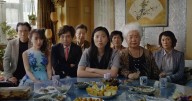 Is food the language of love or horror? Director Lulu Wang has thoughts